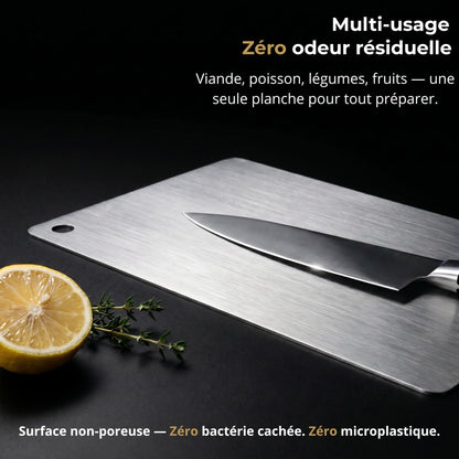 Planche à découper NURA™